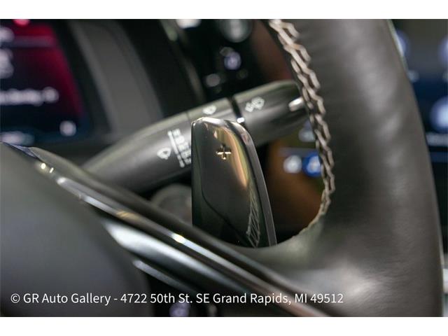 2020 Chevrolet Corvette (CC-2117431) for sale in Kentwood, Michigan