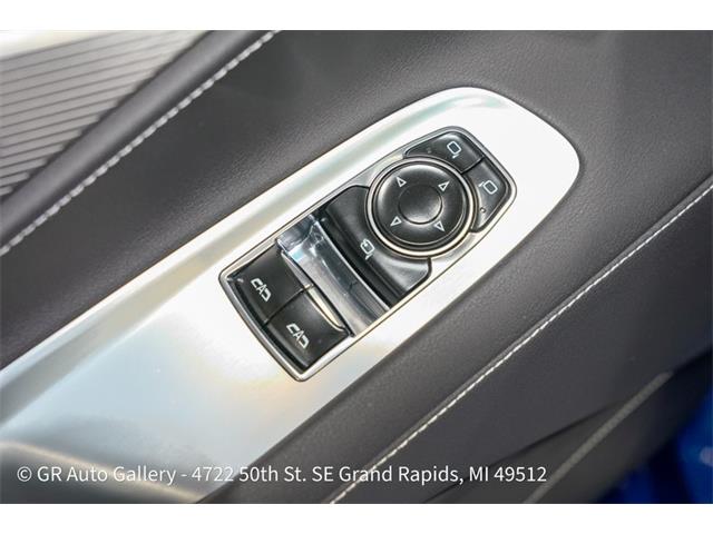 2020 Chevrolet Corvette (CC-2117431) for sale in Kentwood, Michigan