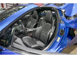 2020 Chevrolet Corvette (CC-2117431) for sale in Kentwood, Michigan