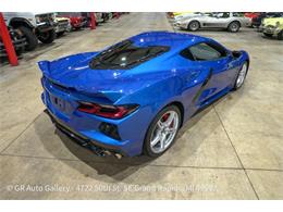 2020 Chevrolet Corvette (CC-2117431) for sale in Kentwood, Michigan
