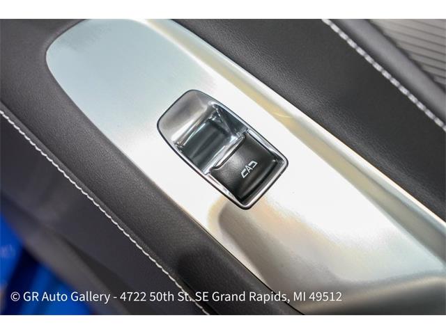 2020 Chevrolet Corvette (CC-2117431) for sale in Kentwood, Michigan