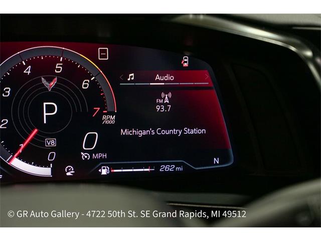2020 Chevrolet Corvette (CC-2117431) for sale in Kentwood, Michigan