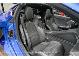2020 Chevrolet Corvette (CC-2117431) for sale in Kentwood, Michigan