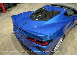 2020 Chevrolet Corvette (CC-2117431) for sale in Kentwood, Michigan