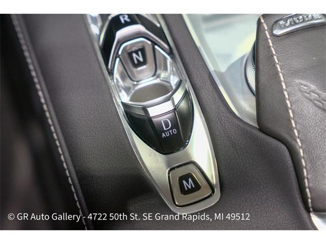 2020 Chevrolet Corvette (CC-2117431) for sale in Kentwood, Michigan