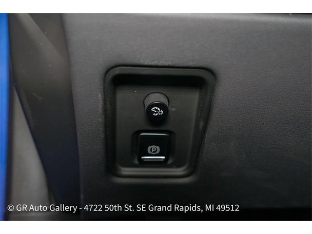 2020 Chevrolet Corvette (CC-2117431) for sale in Kentwood, Michigan