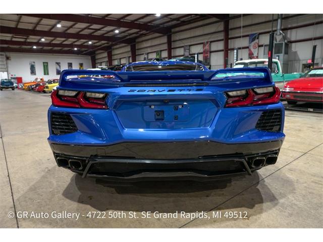 2020 Chevrolet Corvette (CC-2117431) for sale in Kentwood, Michigan