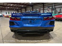 2020 Chevrolet Corvette (CC-2117431) for sale in Kentwood, Michigan