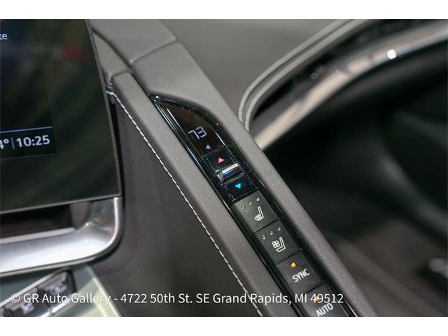 2020 Chevrolet Corvette (CC-2117431) for sale in Kentwood, Michigan