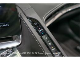 2020 Chevrolet Corvette (CC-2117431) for sale in Kentwood, Michigan