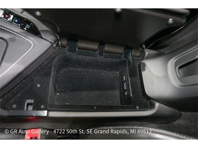 2020 Chevrolet Corvette (CC-2117431) for sale in Kentwood, Michigan