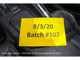 2020 Chevrolet Corvette (CC-2117431) for sale in Kentwood, Michigan