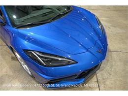 2020 Chevrolet Corvette (CC-2117431) for sale in Kentwood, Michigan