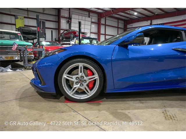 2020 Chevrolet Corvette (CC-2117431) for sale in Kentwood, Michigan