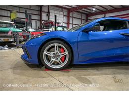 2020 Chevrolet Corvette (CC-2117431) for sale in Kentwood, Michigan