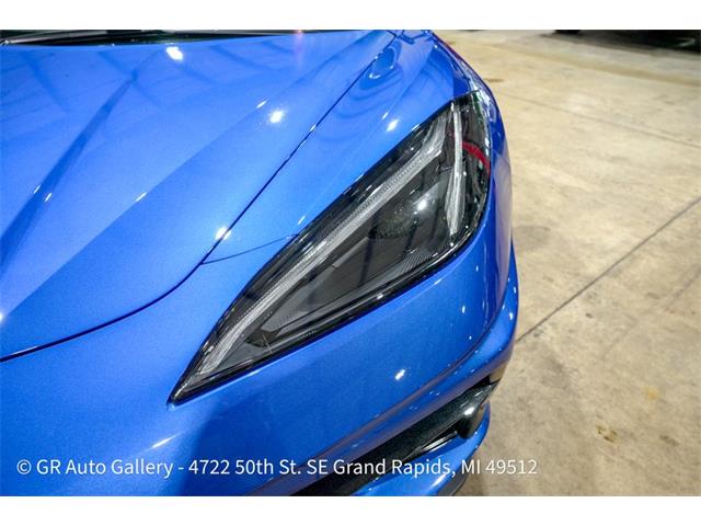 2020 Chevrolet Corvette (CC-2117431) for sale in Kentwood, Michigan