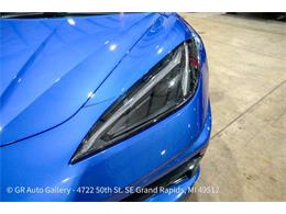 2020 Chevrolet Corvette (CC-2117431) for sale in Kentwood, Michigan
