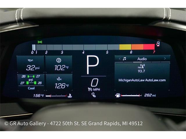 2020 Chevrolet Corvette (CC-2117431) for sale in Kentwood, Michigan
