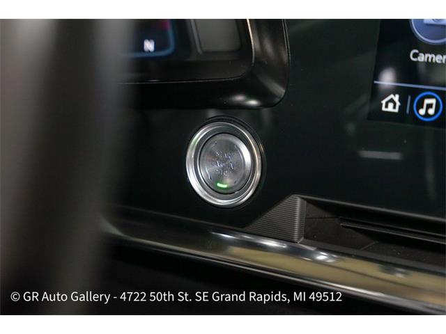 2020 Chevrolet Corvette (CC-2117431) for sale in Kentwood, Michigan