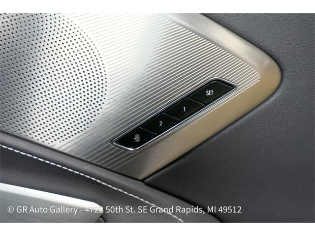 2020 Chevrolet Corvette (CC-2117431) for sale in Kentwood, Michigan