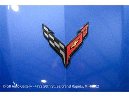2020 Chevrolet Corvette (CC-2117431) for sale in Kentwood, Michigan