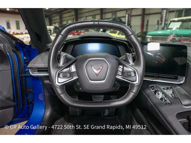 2020 Chevrolet Corvette (CC-2117431) for sale in Kentwood, Michigan