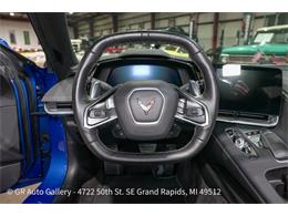 2020 Chevrolet Corvette (CC-2117431) for sale in Kentwood, Michigan