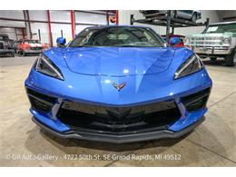 2020 Chevrolet Corvette (CC-2117431) for sale in Kentwood, Michigan