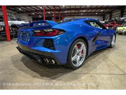 2020 Chevrolet Corvette (CC-2117431) for sale in Kentwood, Michigan