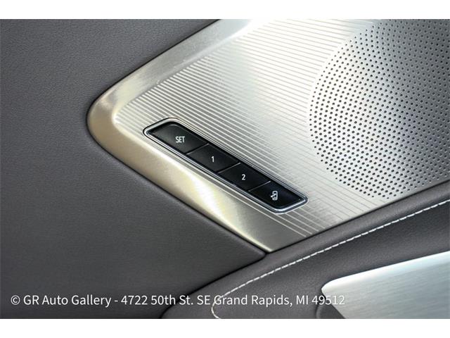 2020 Chevrolet Corvette (CC-2117431) for sale in Kentwood, Michigan