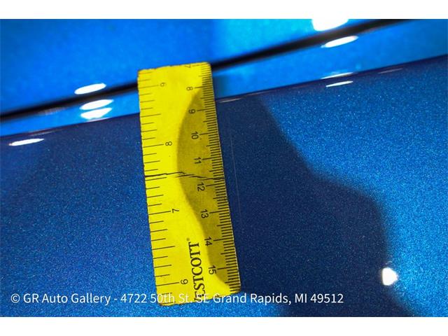 2020 Chevrolet Corvette (CC-2117431) for sale in Kentwood, Michigan