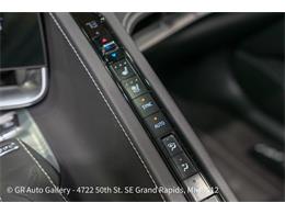 2020 Chevrolet Corvette (CC-2117431) for sale in Kentwood, Michigan