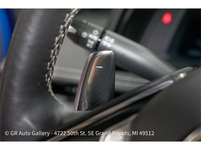 2020 Chevrolet Corvette (CC-2117431) for sale in Kentwood, Michigan