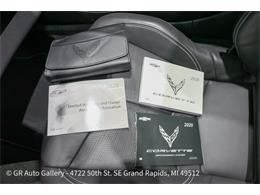 2020 Chevrolet Corvette (CC-2117431) for sale in Kentwood, Michigan
