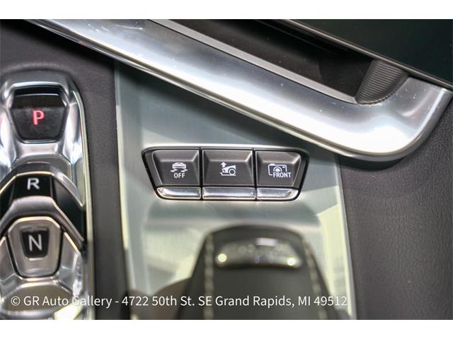 2020 Chevrolet Corvette (CC-2117431) for sale in Kentwood, Michigan