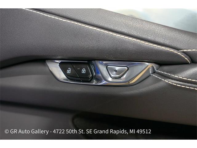 2020 Chevrolet Corvette (CC-2117431) for sale in Kentwood, Michigan