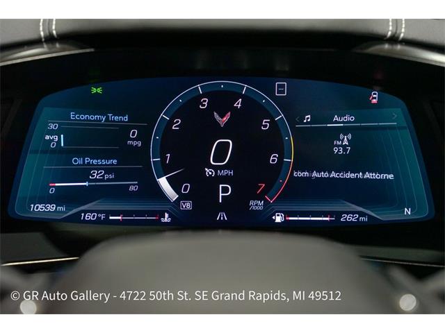 2020 Chevrolet Corvette (CC-2117431) for sale in Kentwood, Michigan