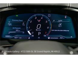 2020 Chevrolet Corvette (CC-2117431) for sale in Kentwood, Michigan