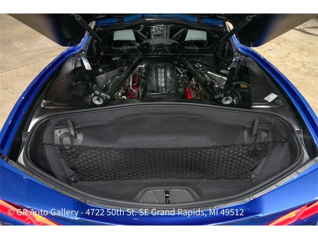 2020 Chevrolet Corvette (CC-2117431) for sale in Kentwood, Michigan