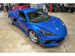 2020 Chevrolet Corvette (CC-2117431) for sale in Kentwood, Michigan
