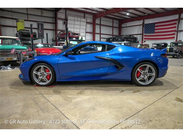 2020 Chevrolet Corvette (CC-2117431) for sale in Kentwood, Michigan
