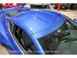 2020 Chevrolet Corvette (CC-2117431) for sale in Kentwood, Michigan