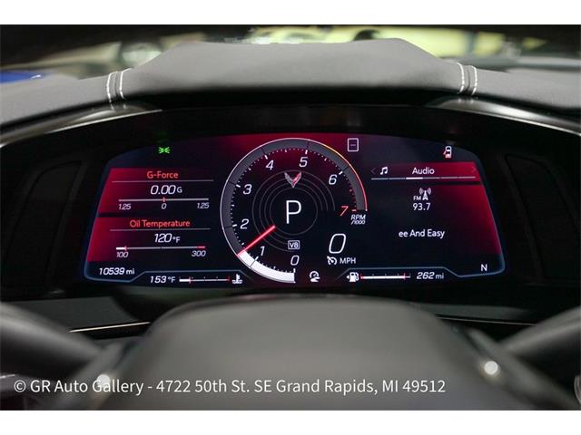 2020 Chevrolet Corvette (CC-2117431) for sale in Kentwood, Michigan