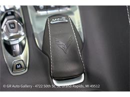2020 Chevrolet Corvette (CC-2117431) for sale in Kentwood, Michigan