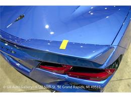 2020 Chevrolet Corvette (CC-2117431) for sale in Kentwood, Michigan