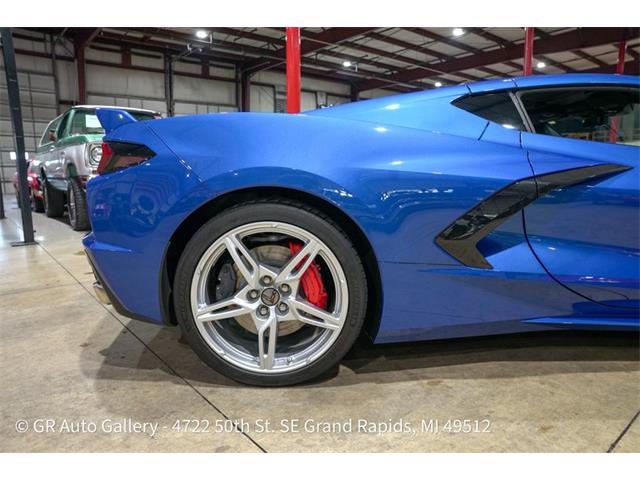 2020 Chevrolet Corvette (CC-2117431) for sale in Kentwood, Michigan