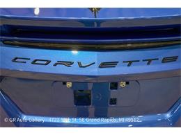 2020 Chevrolet Corvette (CC-2117431) for sale in Kentwood, Michigan