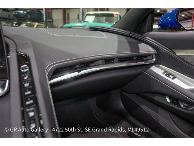 2020 Chevrolet Corvette (CC-2117431) for sale in Kentwood, Michigan