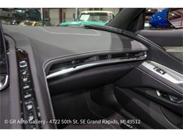 2020 Chevrolet Corvette (CC-2117431) for sale in Kentwood, Michigan