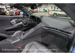 2020 Chevrolet Corvette (CC-2117431) for sale in Kentwood, Michigan